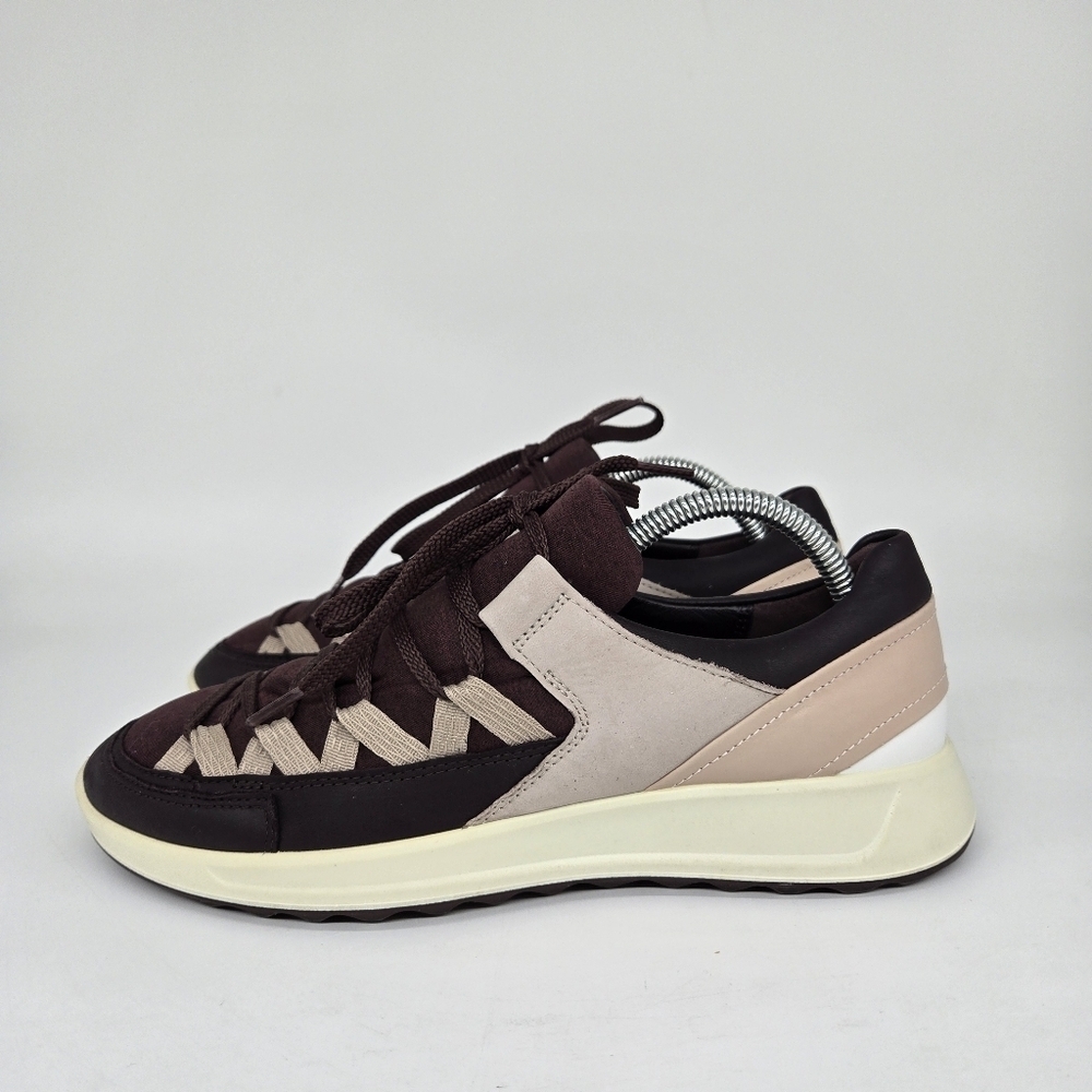 ECCO Flexure Runner Ii Women's Sneaker Shoes Size 8
